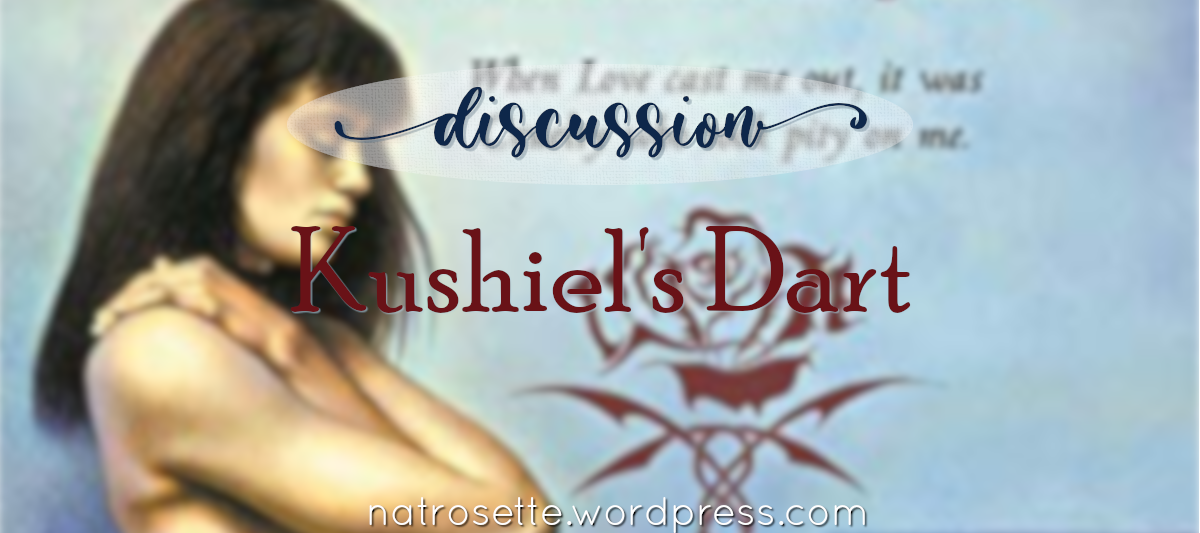 Kushiel’s Dart | Final Thoughts