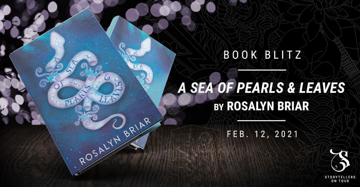 A Sea Of Pearls & Leaves | Spotlight | Storytellers On Tour