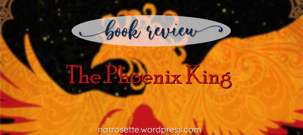 The Phoenix King | Book Review
